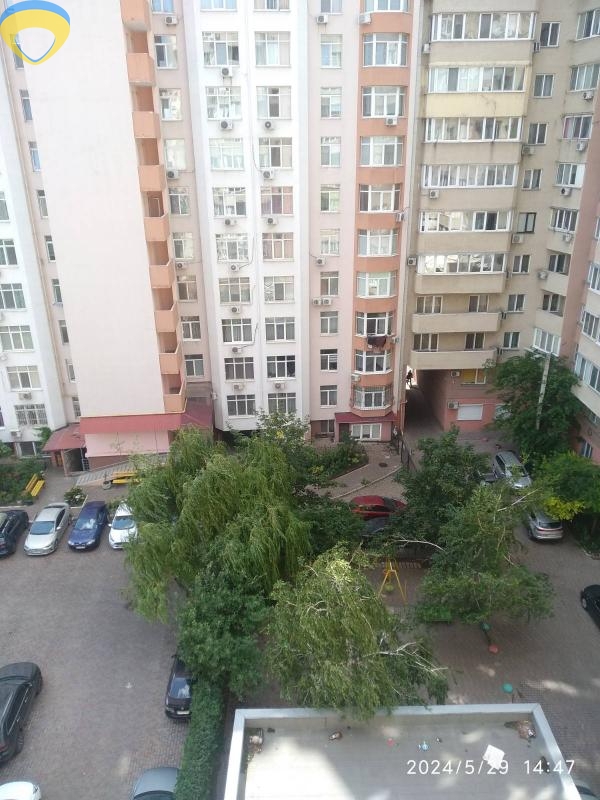 продажа однокомнатной квартиры номер A-173487 в Приморском районе, фото номер 9